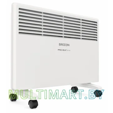 Конвектор Breeon Pro Heat BCPT-1500 KM картинка 2